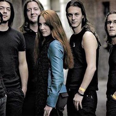 Epica photo 107
