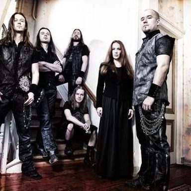 Epica photo 36