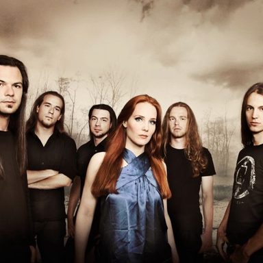 Epica photo 101