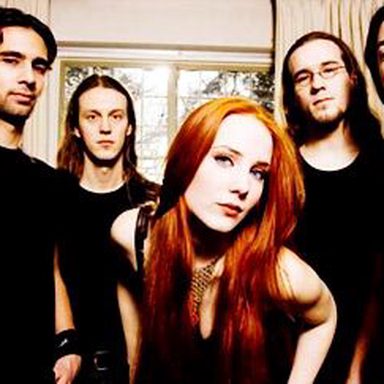 Epica photo 126