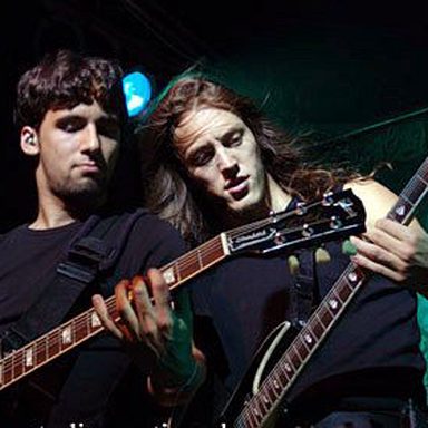 Epica photo 130