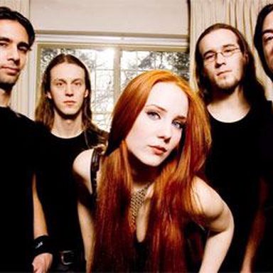 Epica photo 122