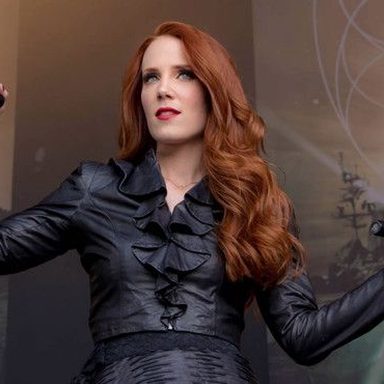 Epica photo 30