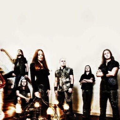 Epica photo 49