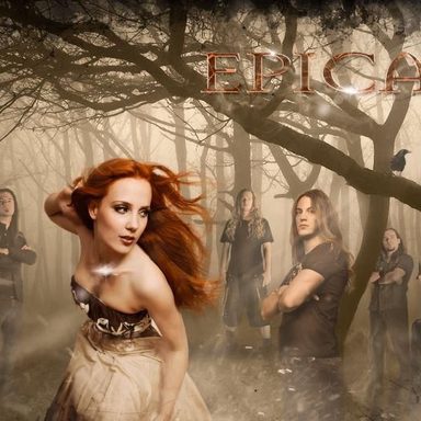 Epica photo 16