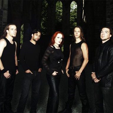 Epica photo 112