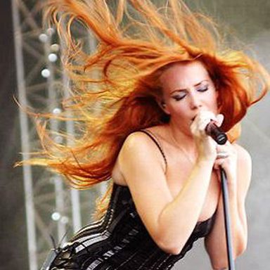 Epica photo 132