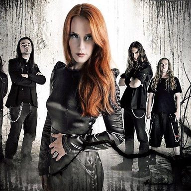Epica photo 52