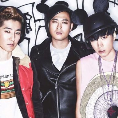 Epik High photo 19