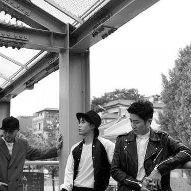 Epik High photo 11