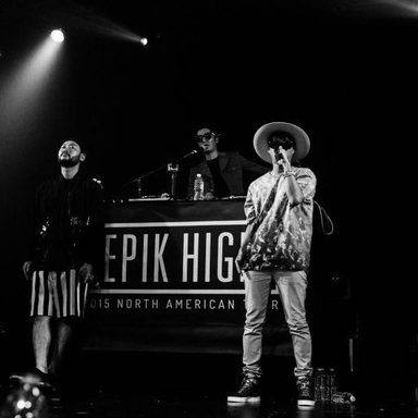 Epik High photo 14
