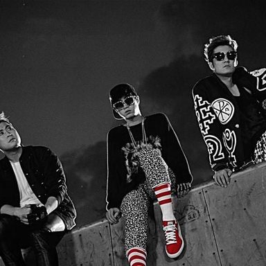 Epik High photo 12