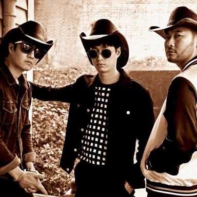 Epik High photo 9