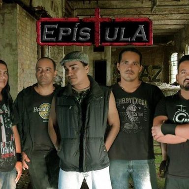 Epístula