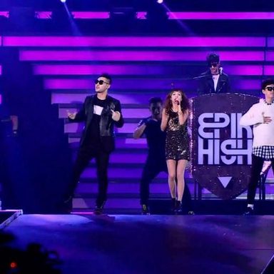 Epik High photo 13