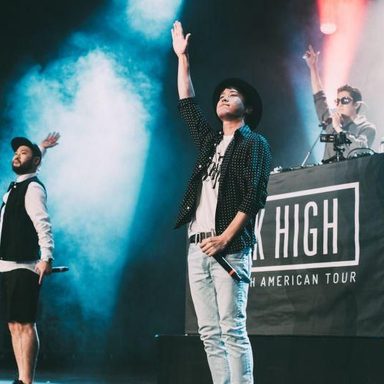 Epik High photo 15