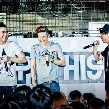 Epik High photo 20