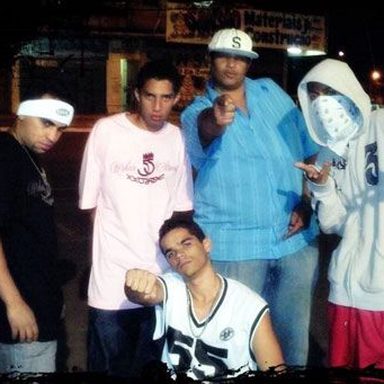 Epidemia Gospel Rap