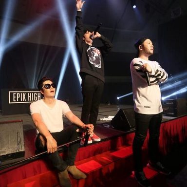 Epik High photo 17