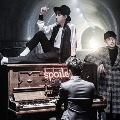Epik High photo 10