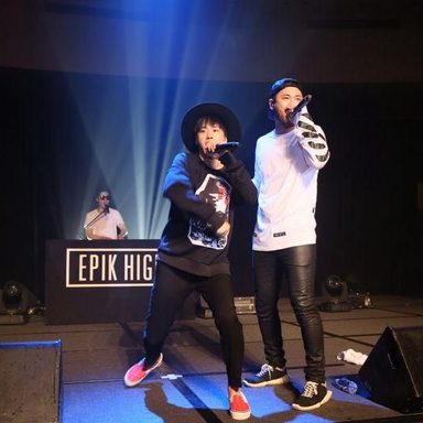 Epik High photo 16
