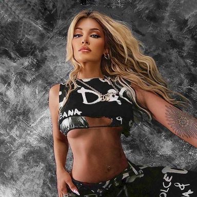 Era Istrefi