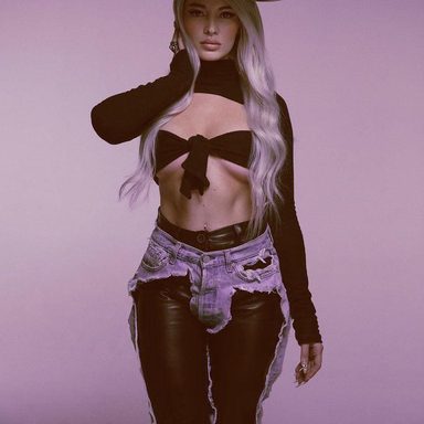 Era Istrefi photo 19