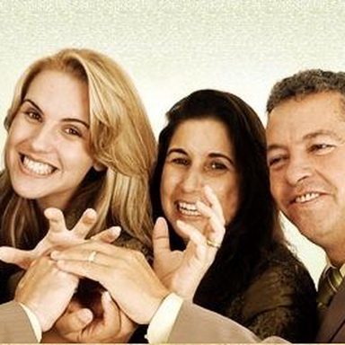Equipe Obra de Amor