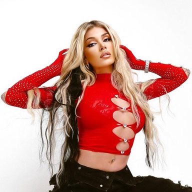 Era Istrefi photo 12
