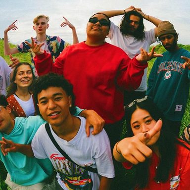 Equippers Revolution