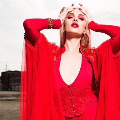 Era Istrefi photo 23