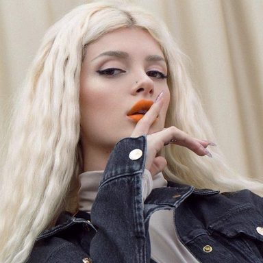 Era Istrefi photo 20