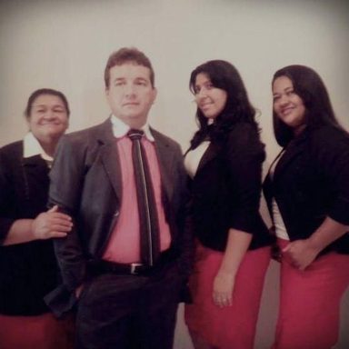 Equipe Renascer