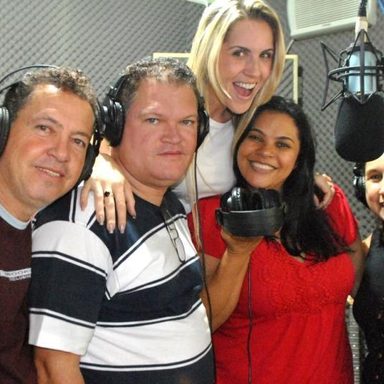 Equipe Obra de Amor