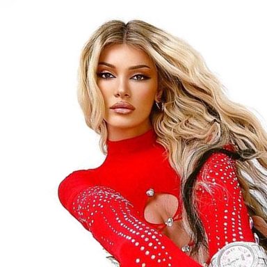Era Istrefi
