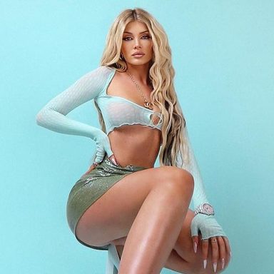 Era Istrefi photo 9