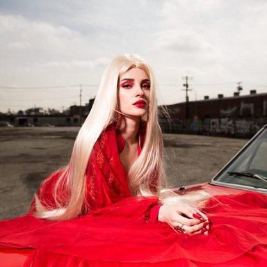 Era Istrefi photo 17