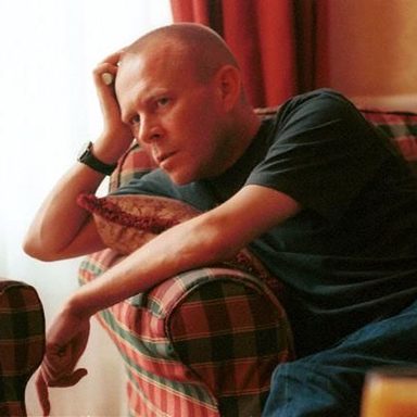 Erasure photo 12