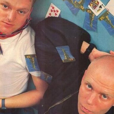Erasure