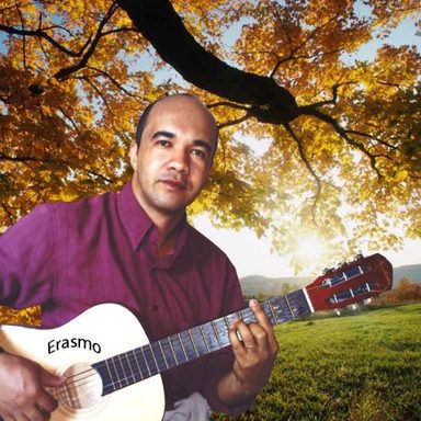 Erasmo Soares