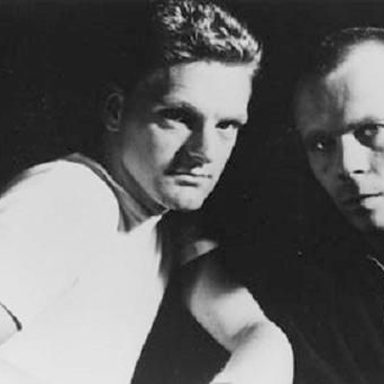 Erasure photo 9