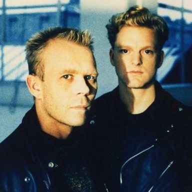 Erasure