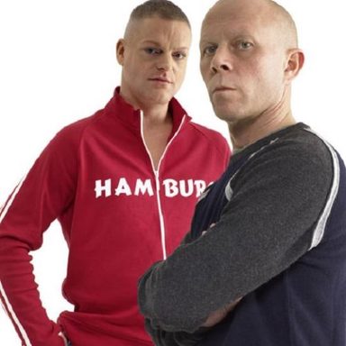 Erasure photo 14