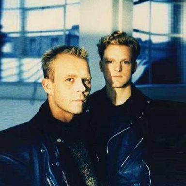 Erasure photo 15