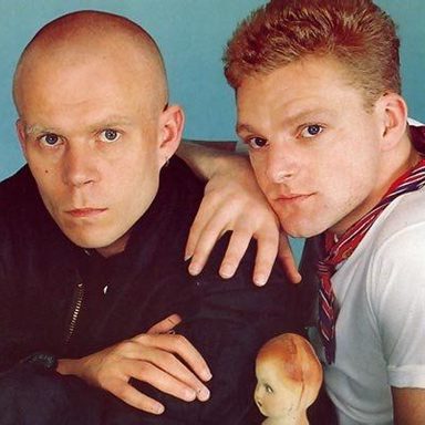 Erasure