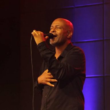 Eraldo Taylor