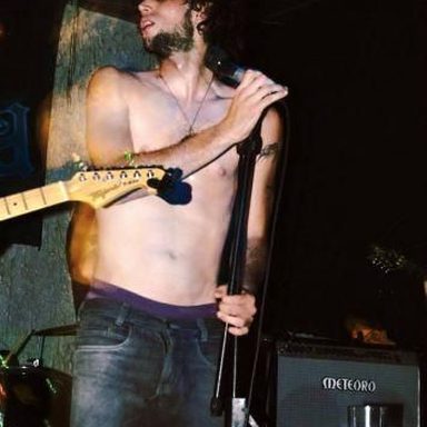 Erasmo Five