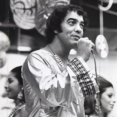 Erasmo Carlos