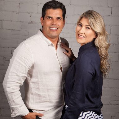 Erasmo e Aline