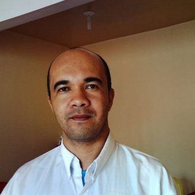 Erasmo Soares